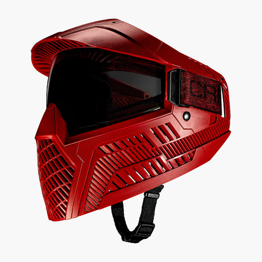 CRBN OPR GOGGLE RED