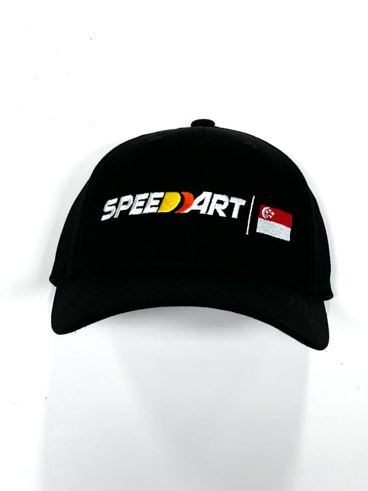 SG SpeedDart International Baseball Hat